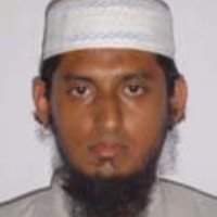 Dr. Md. Sharafat Hossain