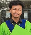 Tahmid Bin Haque