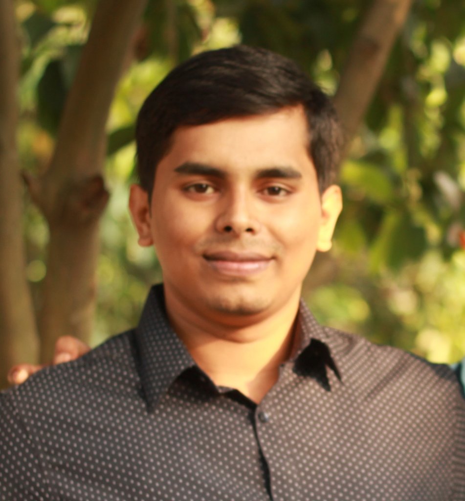 Md. Zahid Hasan