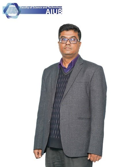 Dr. Muhammad Firoz Mridha