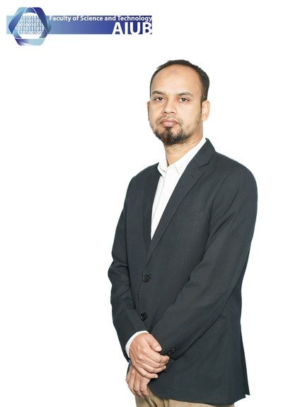 Dr. Ashraf Uddin