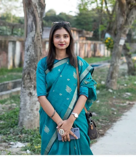 Easmin Sultana