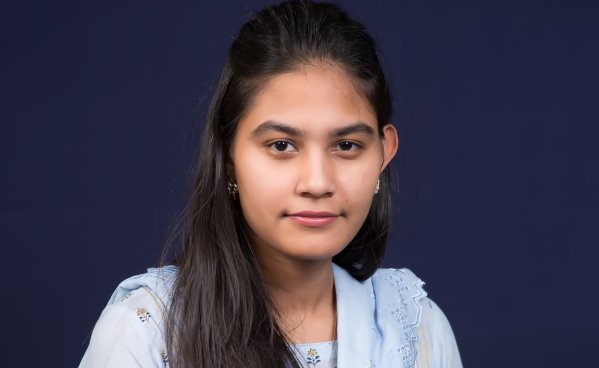 Namara Mariam Chowdhury