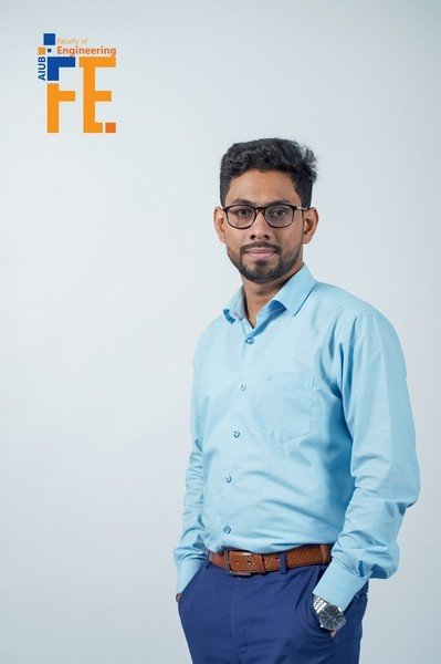 Mohammad Rabib Uddin