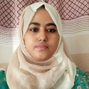 Jahanara Akter Keya