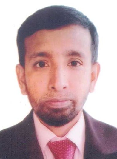 Dr. Md. Masud Alam