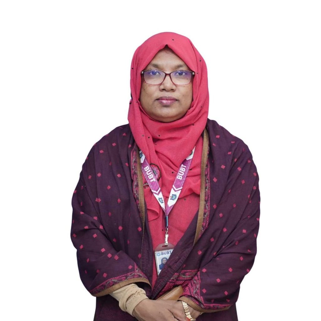 Dr. Umme Habiba Rahman