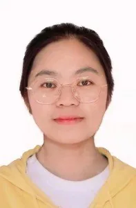 Ms. Zhao Jiangyan