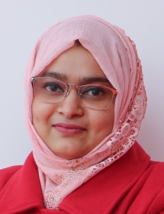 Dr. Afifa Tamanna