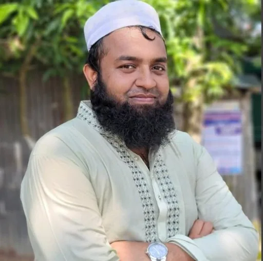 Abdullah-Al-Mazed Khan