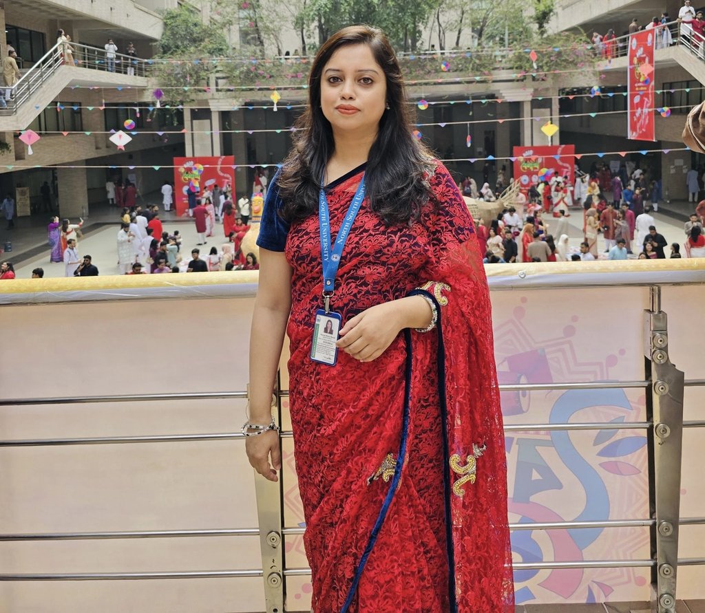 Marzan Bintey Kamal