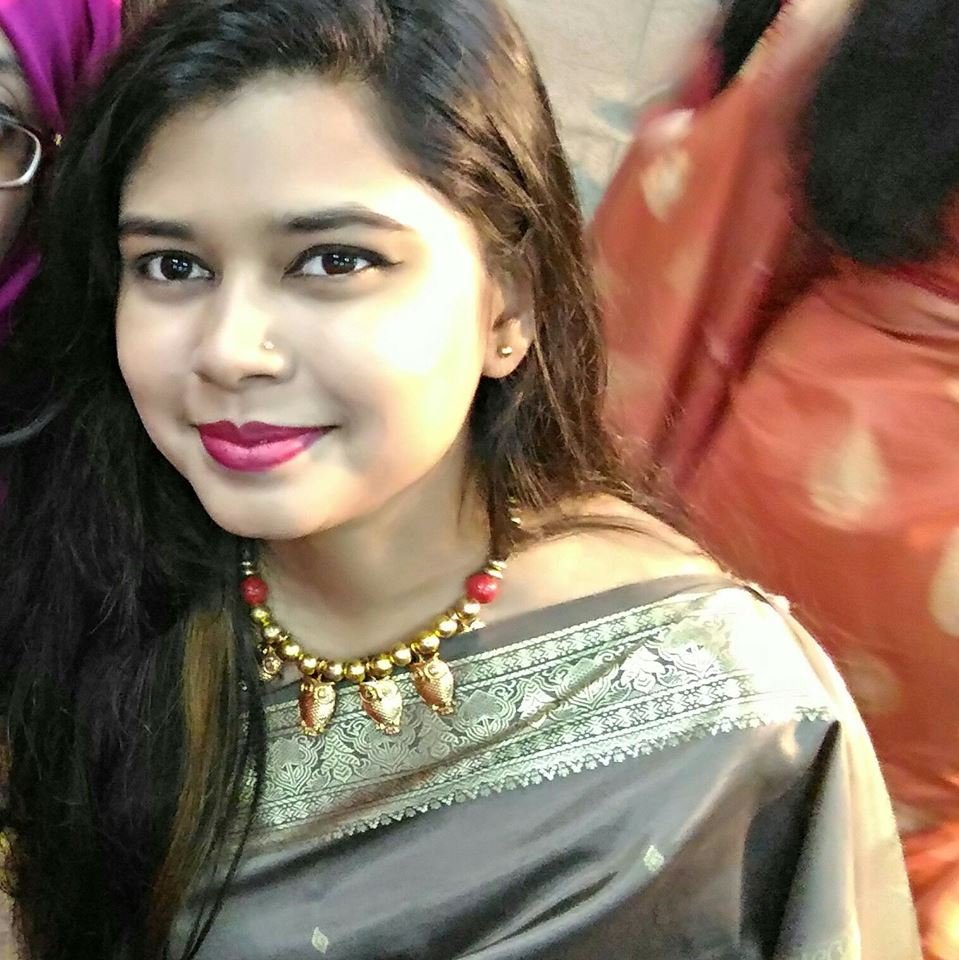 Sharmin Islam