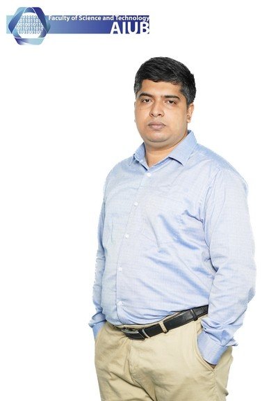 Dr. Md. Mehedi Hasan