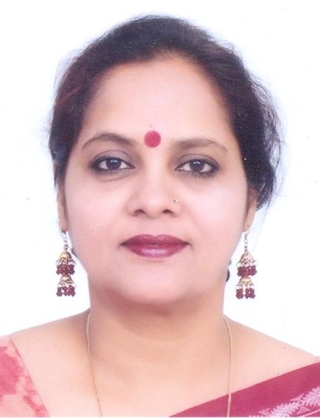 Bilkis Begum