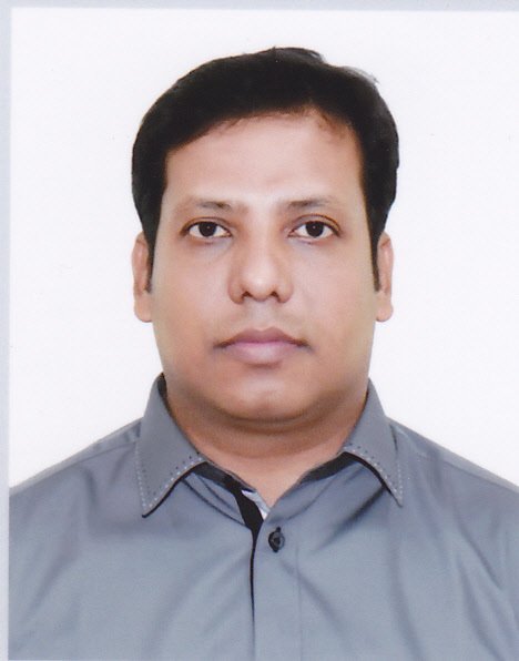 Dr. S. M. Nasim Azad