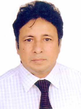 Dr. A. K. M. Atiqur Rahman