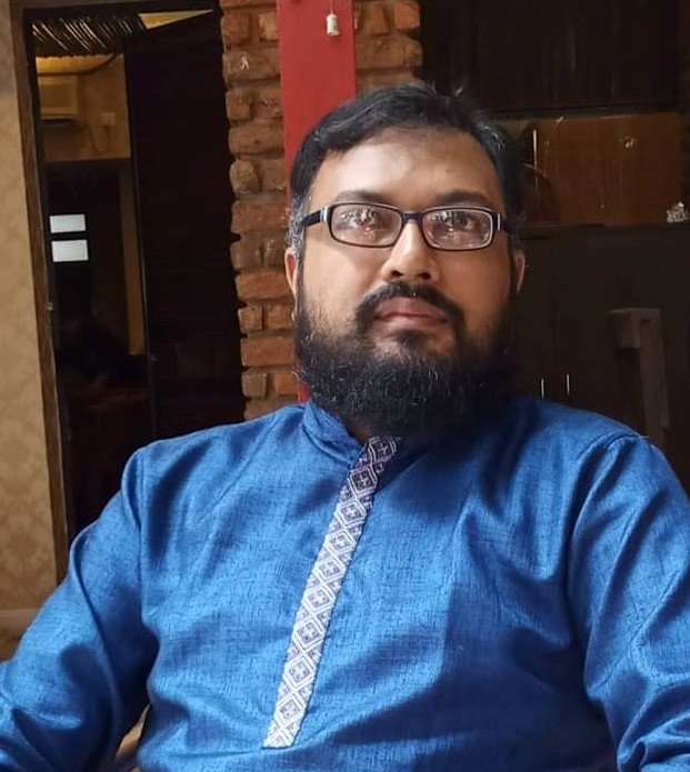Dr. Ahmedul Kabir