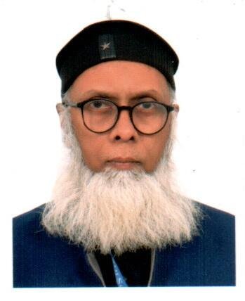 Mr. Mohammed Shahedul Haque