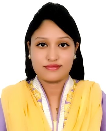Afshana Saleh