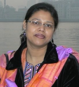 Shohana Parvin, PhD