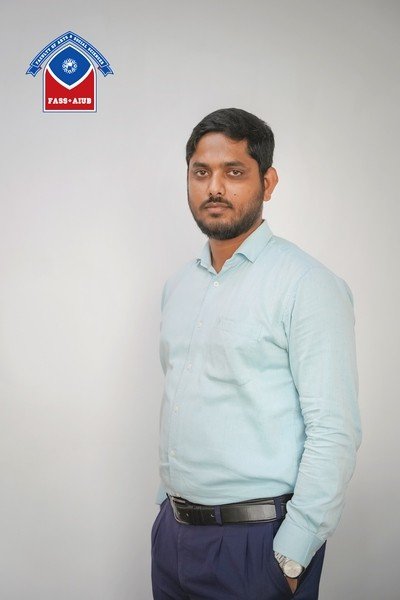 Md. Abdullah- Almuti