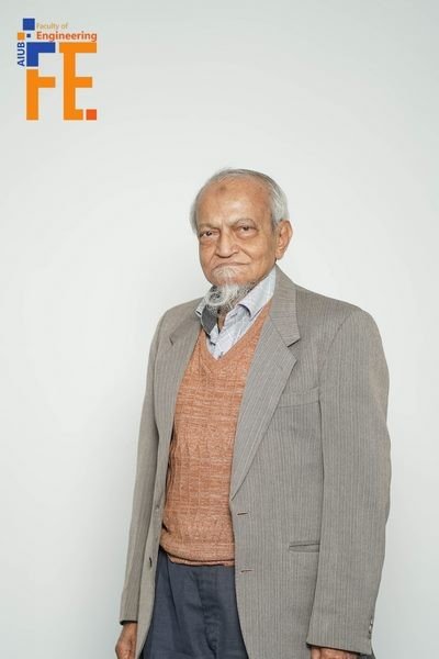 Prof. M. A. Quaiyum