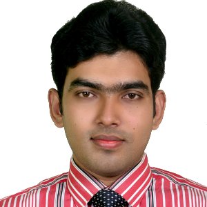 Mohammad Shafiur Rahman Chowdhury
