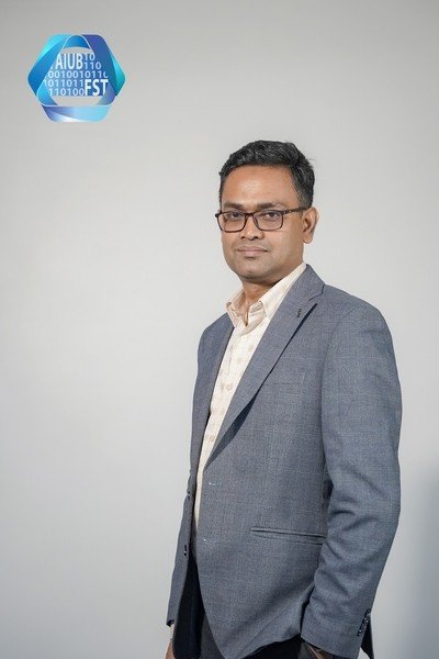 Dr. Muhammad Hasibur Rashid Chayon