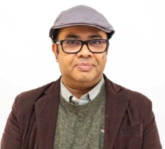 Syed Ashraf Uddin, PhD