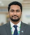 Mr. Md. Rashedul Alam