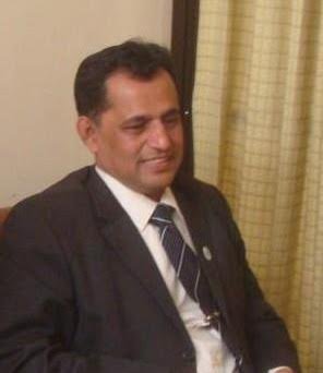 Dr. Abdul Awal
