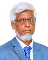 Professor Dr. Md. Fokhray Hossain