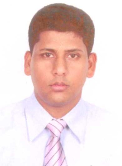 Md. Rafiqul Islam