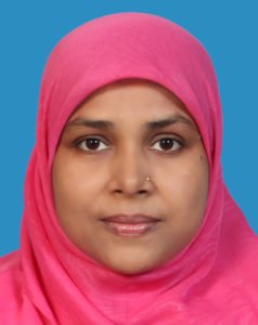 Noor Shaila Sarmin, PhD