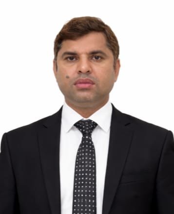 Dr. Md. Mukter Hossain