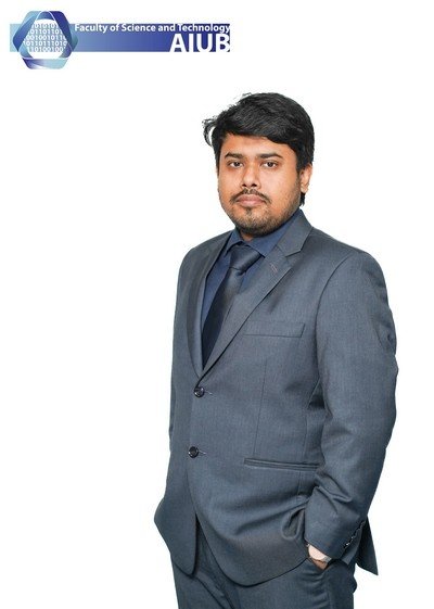 Tanvir Ahmed