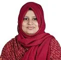 Dr. Fahmida Hossain Tithi