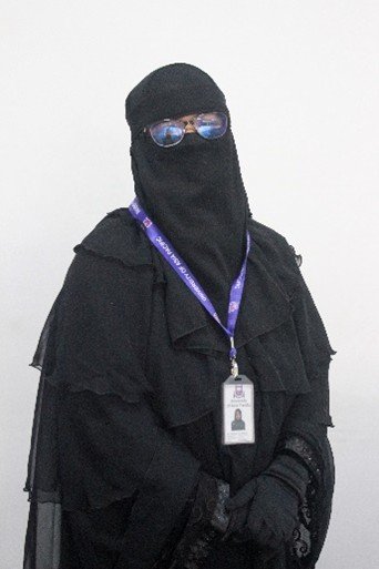 Dr. Fatema-Tuz-Zohora