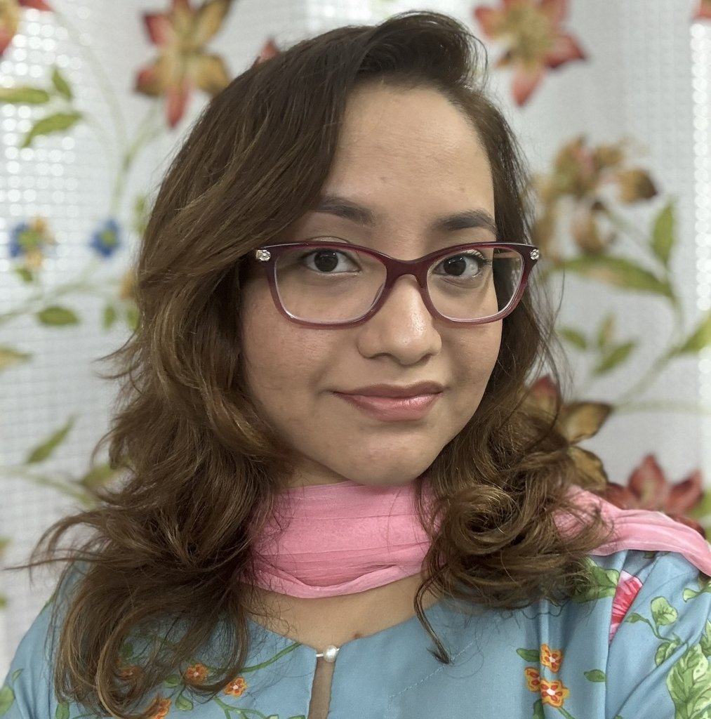 Dr. Sazia Iftekhar