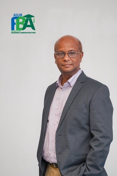 Dr. Sheikh Ashiqurrahman Prince