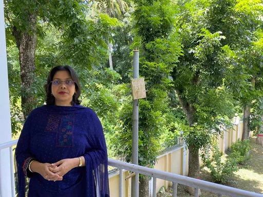 Kaniz Fatema