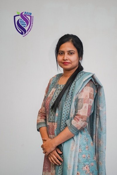 Dr. Israt Jahan