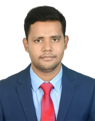 Md. Ashraful Islam
