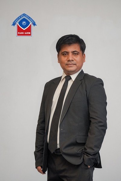 Md. Jahedul Islam
