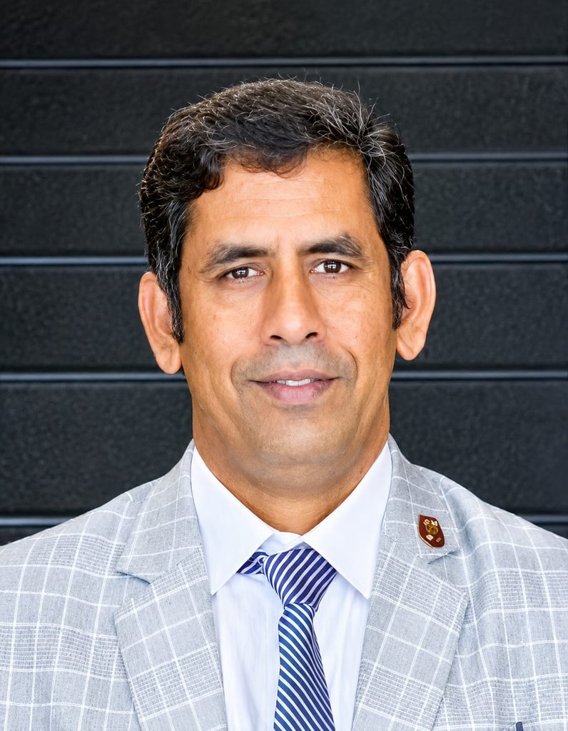 Dr. Abu Shadat Muhammad Sayem