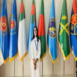 Sumaiya Islam