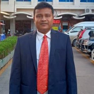 Mohammad Rokan Uddin