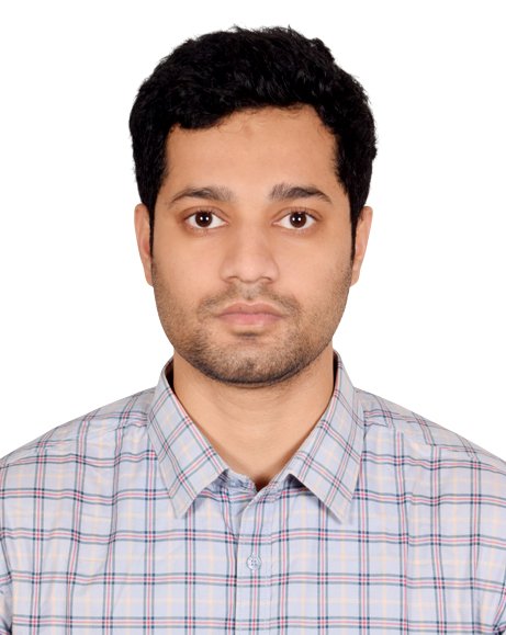 Md. Fakhrul Islam