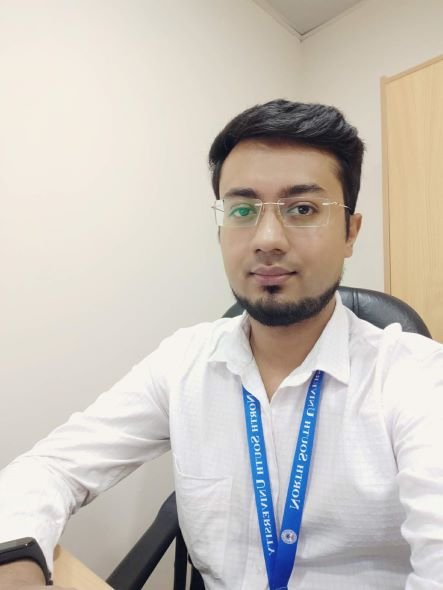 Mr. Rifat Ahmed Hassan