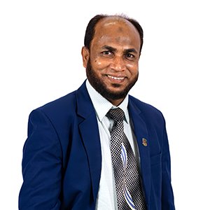 Md. Amzad Hossain